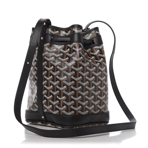 goyard petit flot bucket bag price 2023|japan Goyard price list.